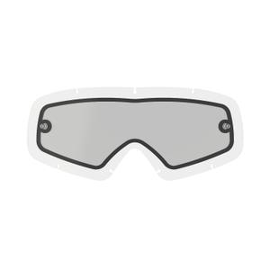 Alpinestars Vision Jeugd dubbel antifog helder