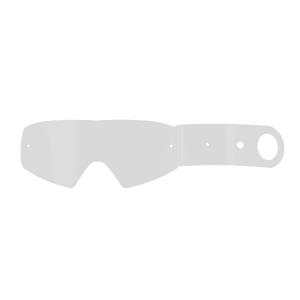 Clips voor Alpinestars Vision Jeugd Standaard Heldere Kinder Motorcrossbril