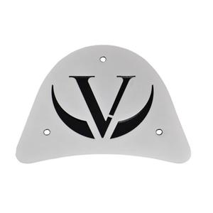 Vervangende hoes rugleuning passagiersstoel Groot V