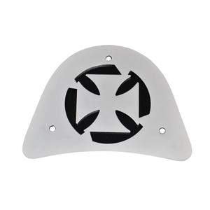 Vervangende hoes rugleuning passagiersstoel Maltezer Kruis 2