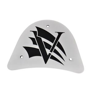 Vervangende hoes rugleuning passagiersstoel Groot V 2