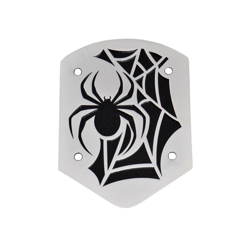 Vervangende hoes voor rugleuning passagiersstoel Spider 2