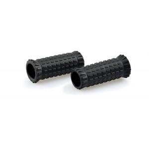 Náhradní gumy PUIG R-FIGHTER S černý