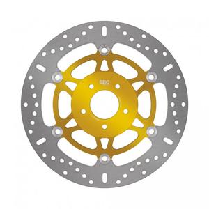 Brzdový kotouč EBC