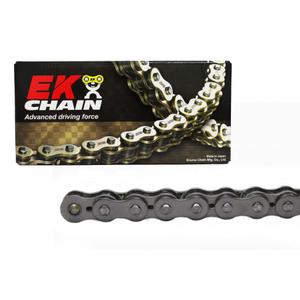 QX-Kroužkový řetěz EK 525 DEX 108 L