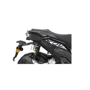 Montážní sada 3P systém SHAD