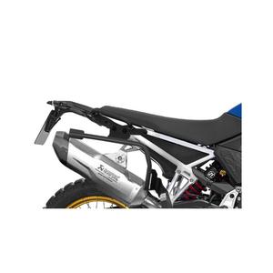 Montážní sada 3P systém SHAD