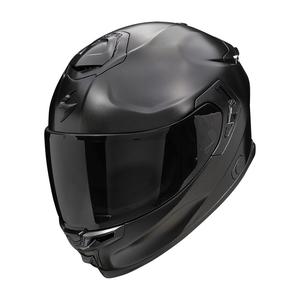 Integraalhelm Scorpion EXO-GT SP Air SOLID mat parelzwart