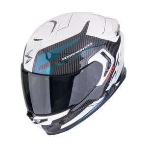 Integraalhelm Scorpion EXO-GT SP AIR FLEX wit kameleon