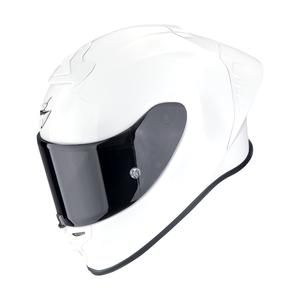 Integraalhelm Scorpion EXO-R1 EVO II AIR parelwit