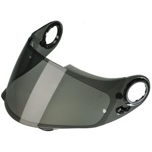 Plexi Scorpion KDS-F-03 Schild MAXVISION voor helmen EXO-GT SP AIR dark smoke