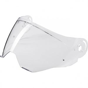Plexi Scorpion KDF18-1 voor EXO-TECH/CARBON EVO helmen helder