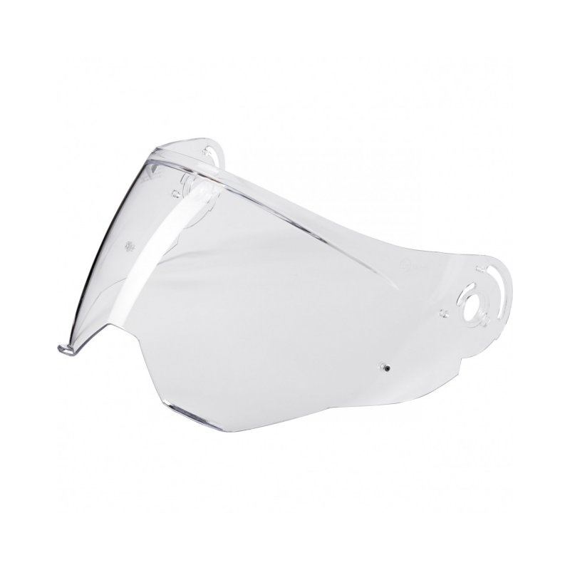 Plexi Scorpion KDF18-1 voor EXO-TECH/CARBON EVO helmen helder