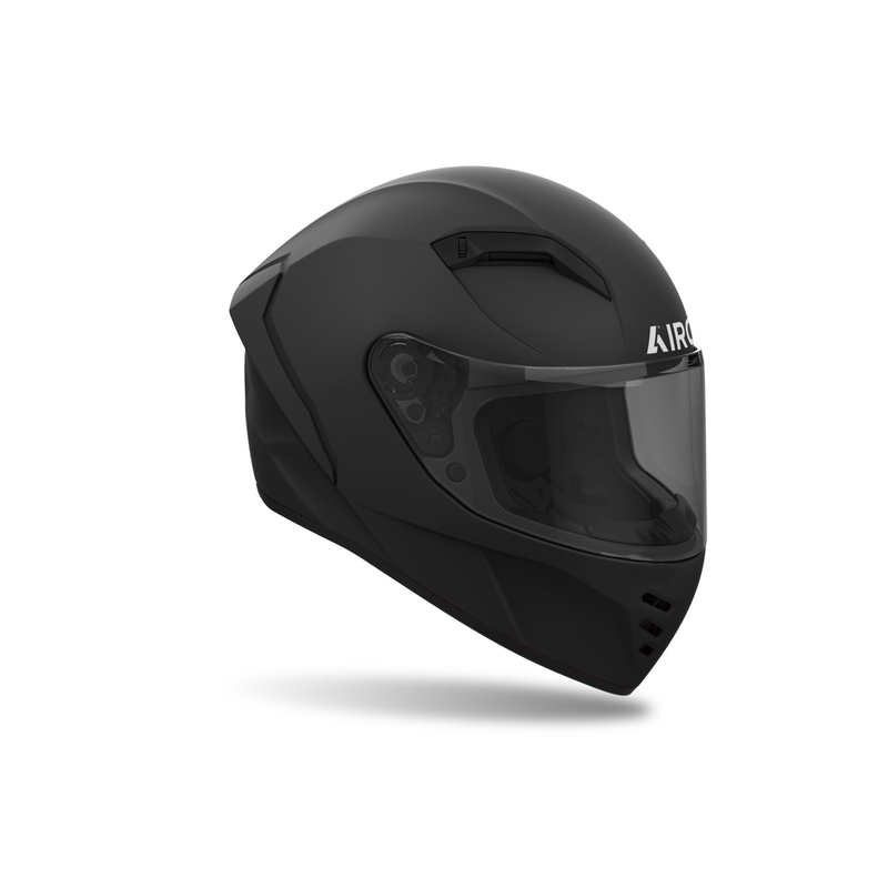 Integraal motorhelm Airoh CONNOR Kleur zwart mat