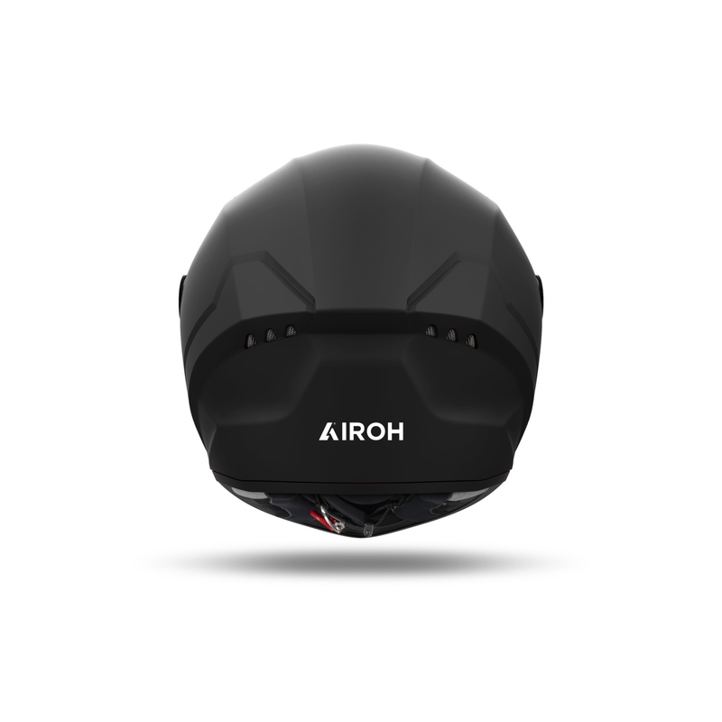Integraal motorhelm Airoh CONNOR Kleur zwart mat