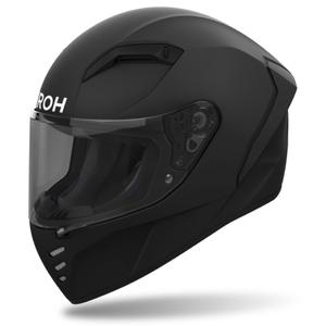 Integraal motorhelm Airoh CONNOR Kleur zwart mat