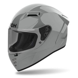 Integraal motorhelm Airoh CONNOR Kleur lichtgrijs