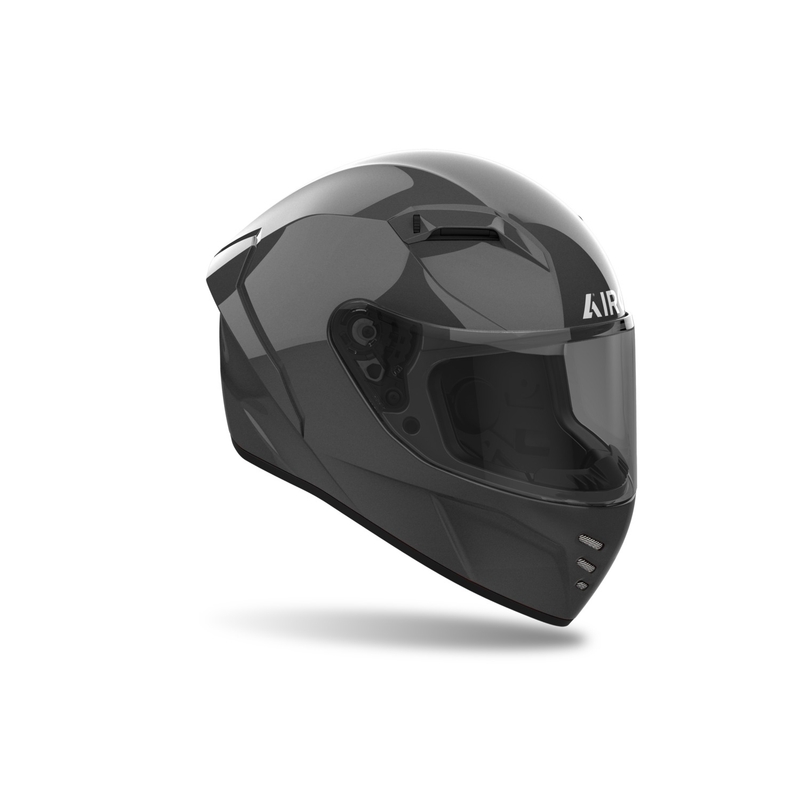 Integraal motorhelm Airoh CONNOR Kleur donkergrijs