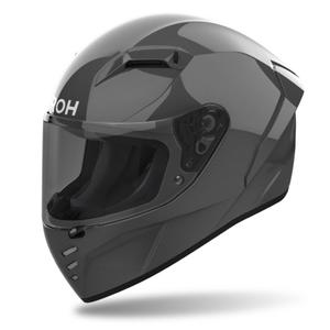Integraal motorhelm Airoh CONNOR Kleur donkergrijs