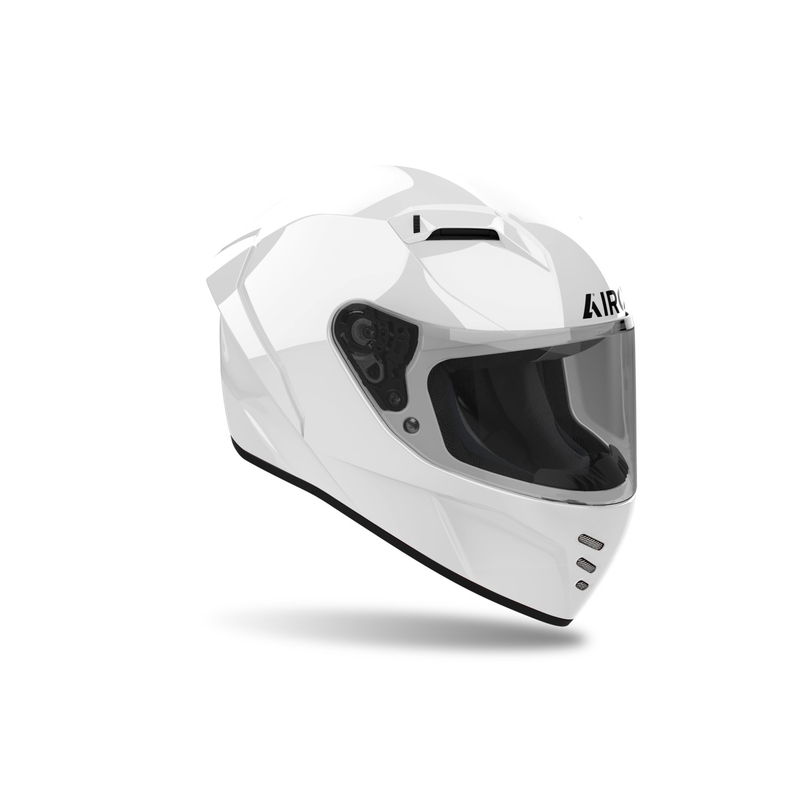 Integraal motorhelm Airoh CONNOR Kleur wit