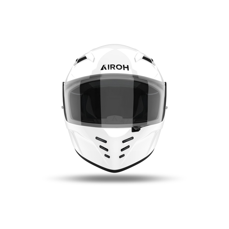 Integraal motorhelm Airoh CONNOR Kleur wit