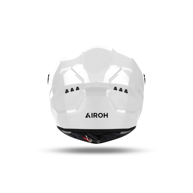 Integraal motorhelm Airoh CONNOR Kleur wit