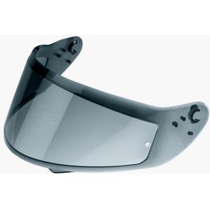MT-V-16 Atom donker rook plexiglas