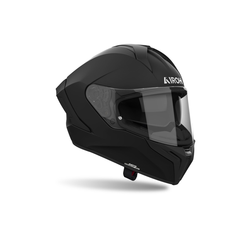 Integraal motorhelm Airoh MATRYX Kleur matzwart