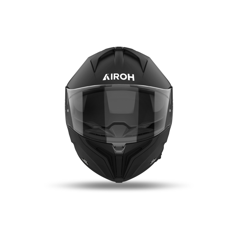 Integraal motorhelm Airoh MATRYX Kleur matzwart