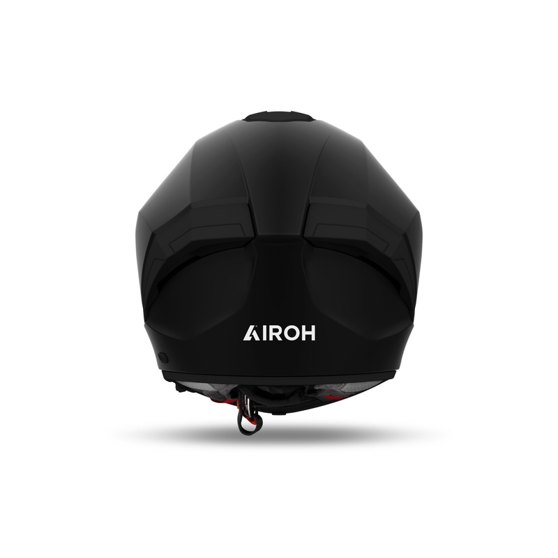 Integraal motorhelm Airoh MATRYX Kleur matzwart