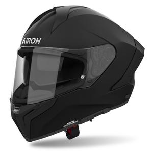 Integraal motorhelm Airoh MATRYX Kleur matzwart