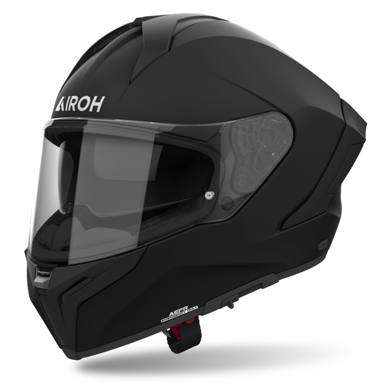 Integraal motorhelm Airoh MATRYX Kleur matzwart
