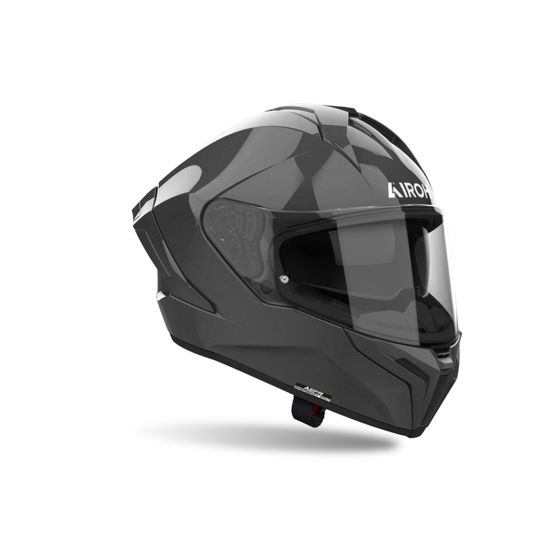 Integraal motorhelm Airoh MATRYX Kleur donkergrijs