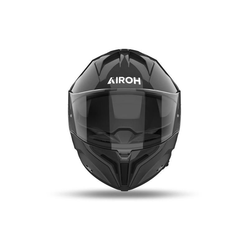 Integraal motorhelm Airoh MATRYX Kleur donkergrijs