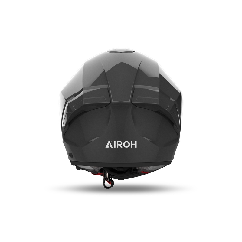 Integraal motorhelm Airoh MATRYX Kleur donkergrijs
