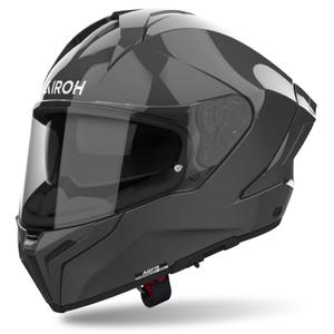 Integraal motorhelm Airoh MATRYX Kleur donkergrijs
