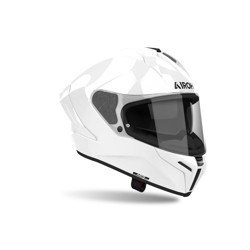 Integraal motorhelm Airoh MATRYX Kleur wit