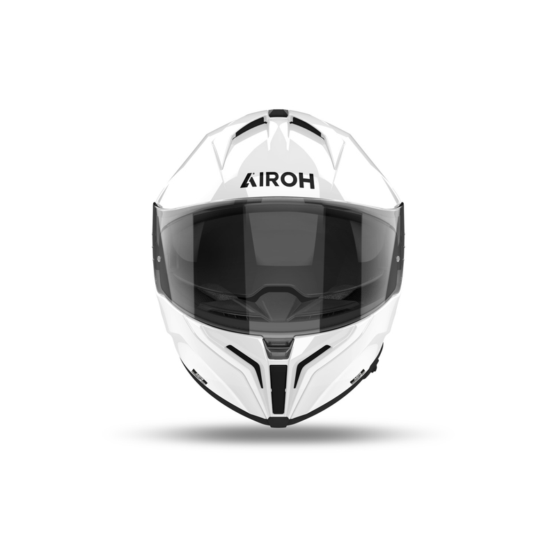 Integraal motorhelm Airoh MATRYX Kleur wit