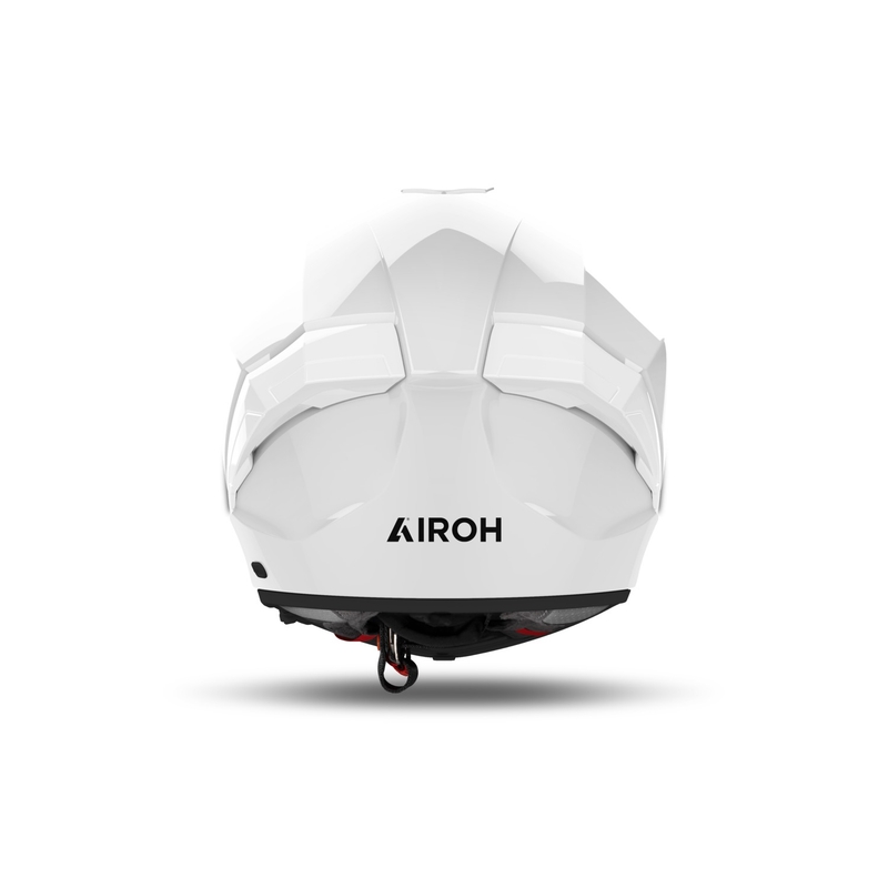 Integraal motorhelm Airoh MATRYX Kleur wit