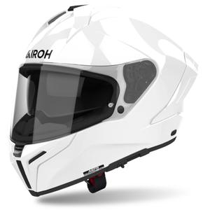 Integraal motorhelm Airoh MATRYX Kleur wit