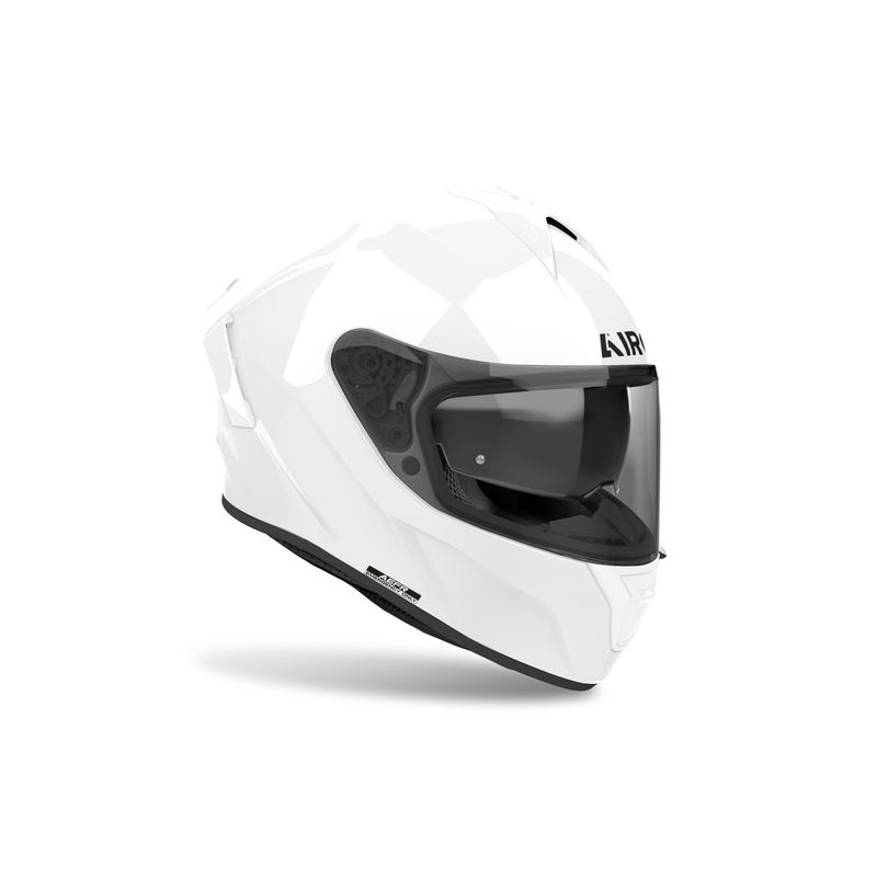 Integrale motorhelm Airoh SPARK 2 Kleur glanzend Wit