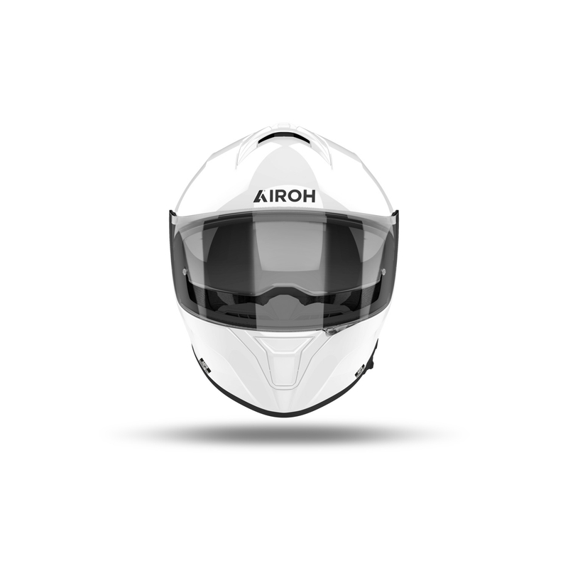 Integrale motorhelm Airoh SPARK 2 Kleur glanzend Wit