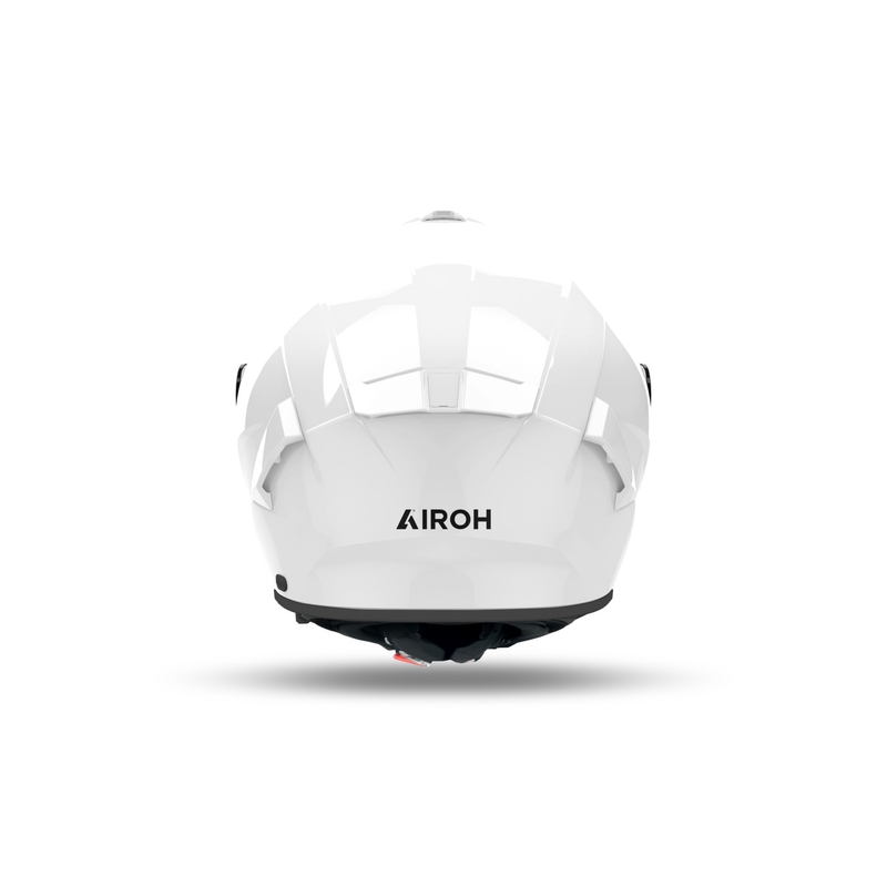 Integrale motorhelm Airoh SPARK 2 Kleur glanzend Wit