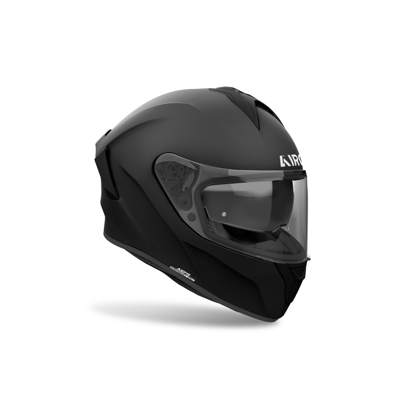 Integrale motorhelm Airoh SPARK 2 kleur zwart mat