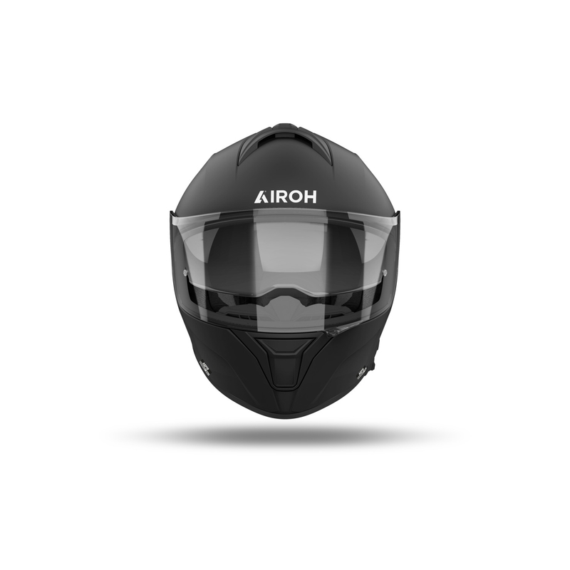 Integrale motorhelm Airoh SPARK 2 kleur zwart mat
