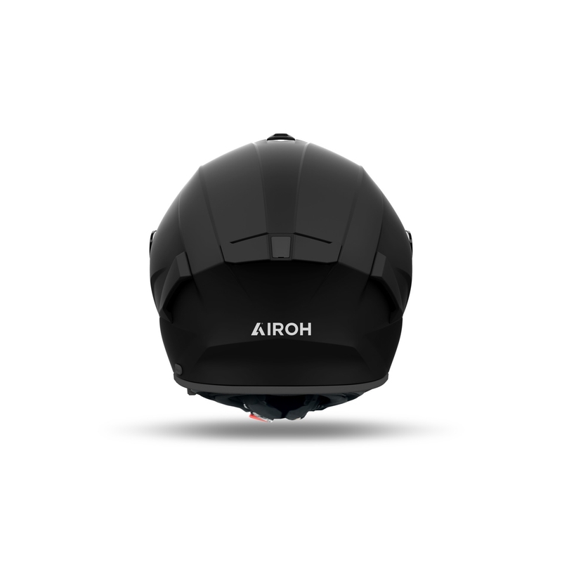 Integrale motorhelm Airoh SPARK 2 kleur zwart mat