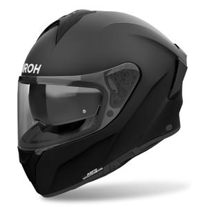 Integrale motorhelm Airoh SPARK 2 kleur zwart mat