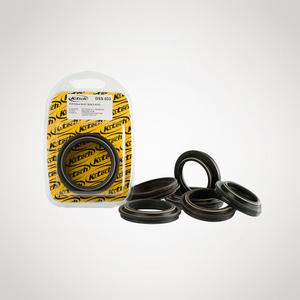 Stírací kroužky vidlice K-TECH SHOWA