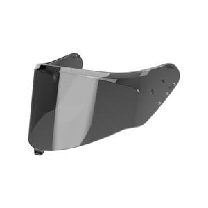 Plexi voor Airoh MATRYX helmen licht smoke