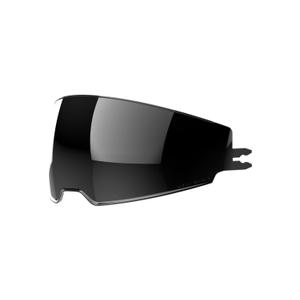 Zonneklep voor Airoh MATRYX helmen dark smoke